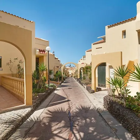 Lägenhet Dreams Holidays Costa Adeje (Tenerife)