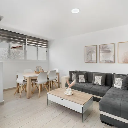 Apartment Dreams Holidays Costa Adeje (Tenerife)