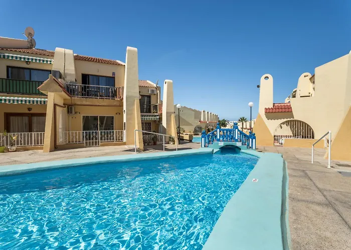 Dreams Holidays * Costa Adeje (Tenerife)