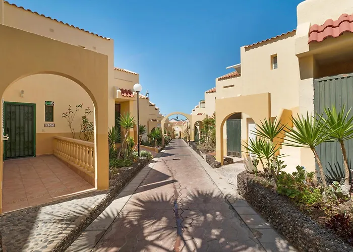 Apartment Dreams Holidays Costa Adeje (Tenerife)