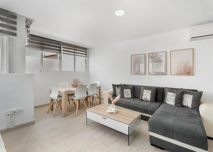 Apartment Dreams Holidays Costa Adeje (Tenerife)