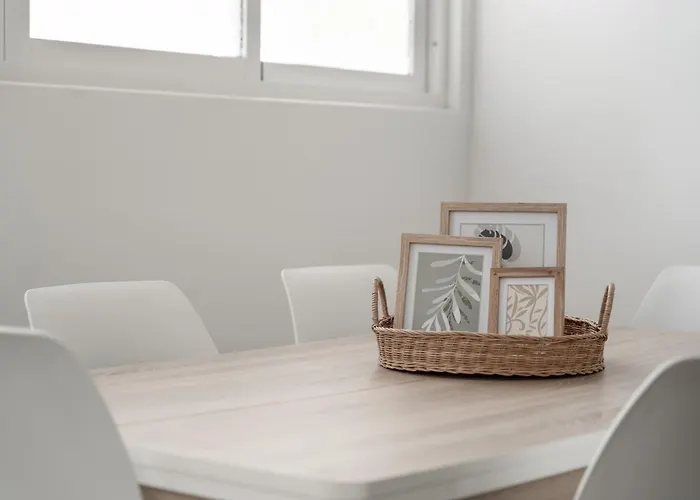 Apartment Dreams Holidays Costa Adeje (Tenerife)