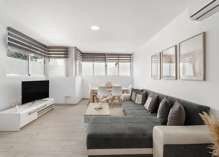 Dreams Holidays * Costa Adeje (Tenerife)