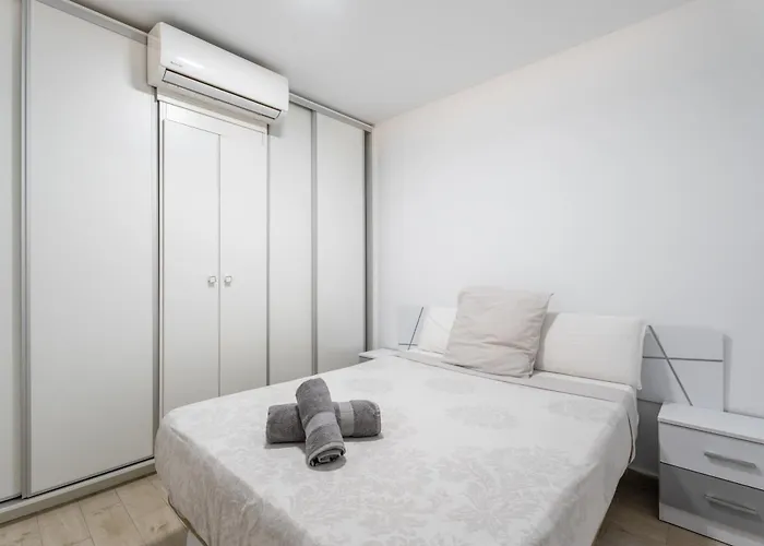 Dreams Holidays * Costa Adeje (Tenerife)