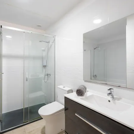 Dreams Holidays Apartman Costa Adeje (Tenerife)