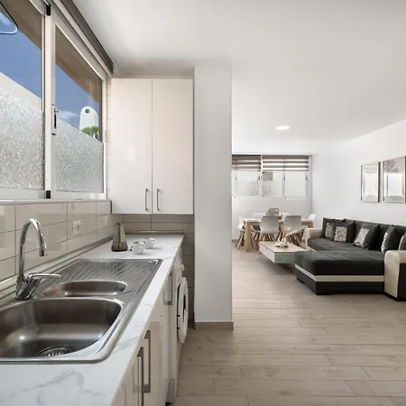Dreams Holidays Apartamento *