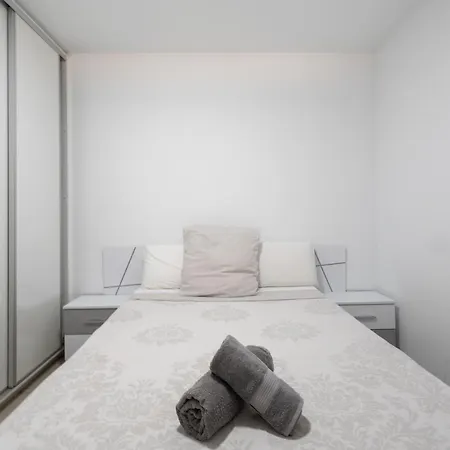 Dreams Holidays Apartamento *