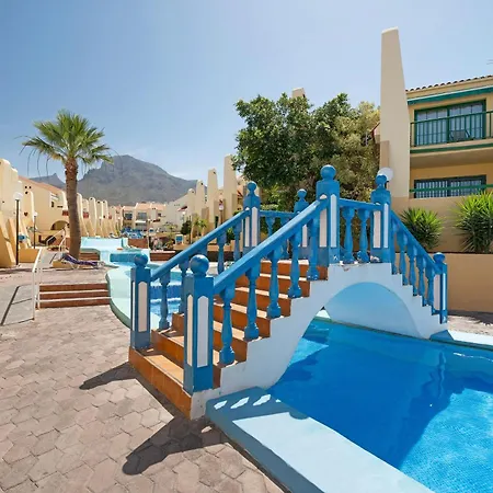 Dreams Holidays Apartmán Costa Adeje (Tenerife)