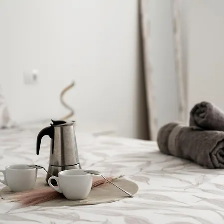 Dreams Holidays Apartmán