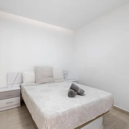 Dreams Holidays Apartmán Costa Adeje (Tenerife)