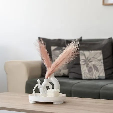 דירה Dreams Holidays