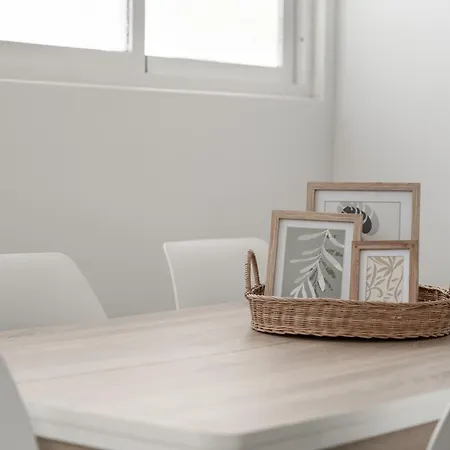 דירה Dreams Holidays אדחה