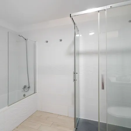 דירה Dreams Holidays *