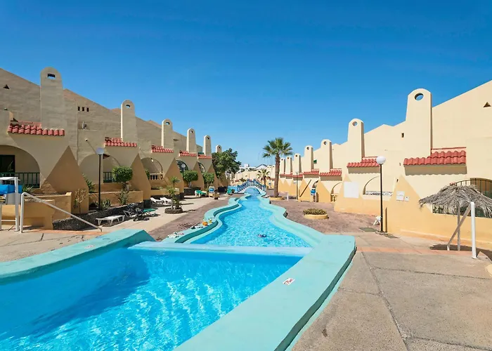 Dreams Holidays Daire *