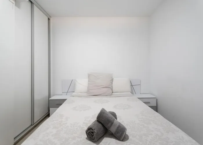 Dreams Holidays Daire *