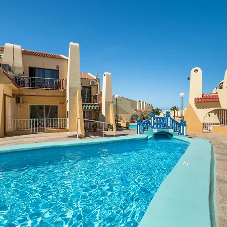 Apartment Dreams Holidays Costa Adeje (Tenerife)