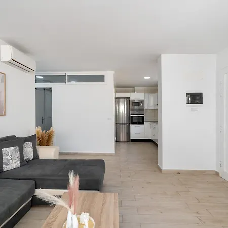 Apartment Dreams Holidays Costa Adeje (Tenerife)